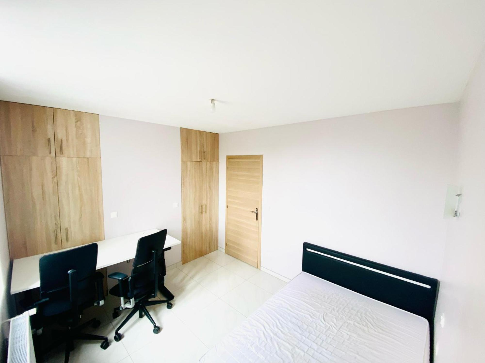 VilleruptV4 - Chambre Double - 5 Minutes Du Luxembourgアパートメント エクステリア 写真