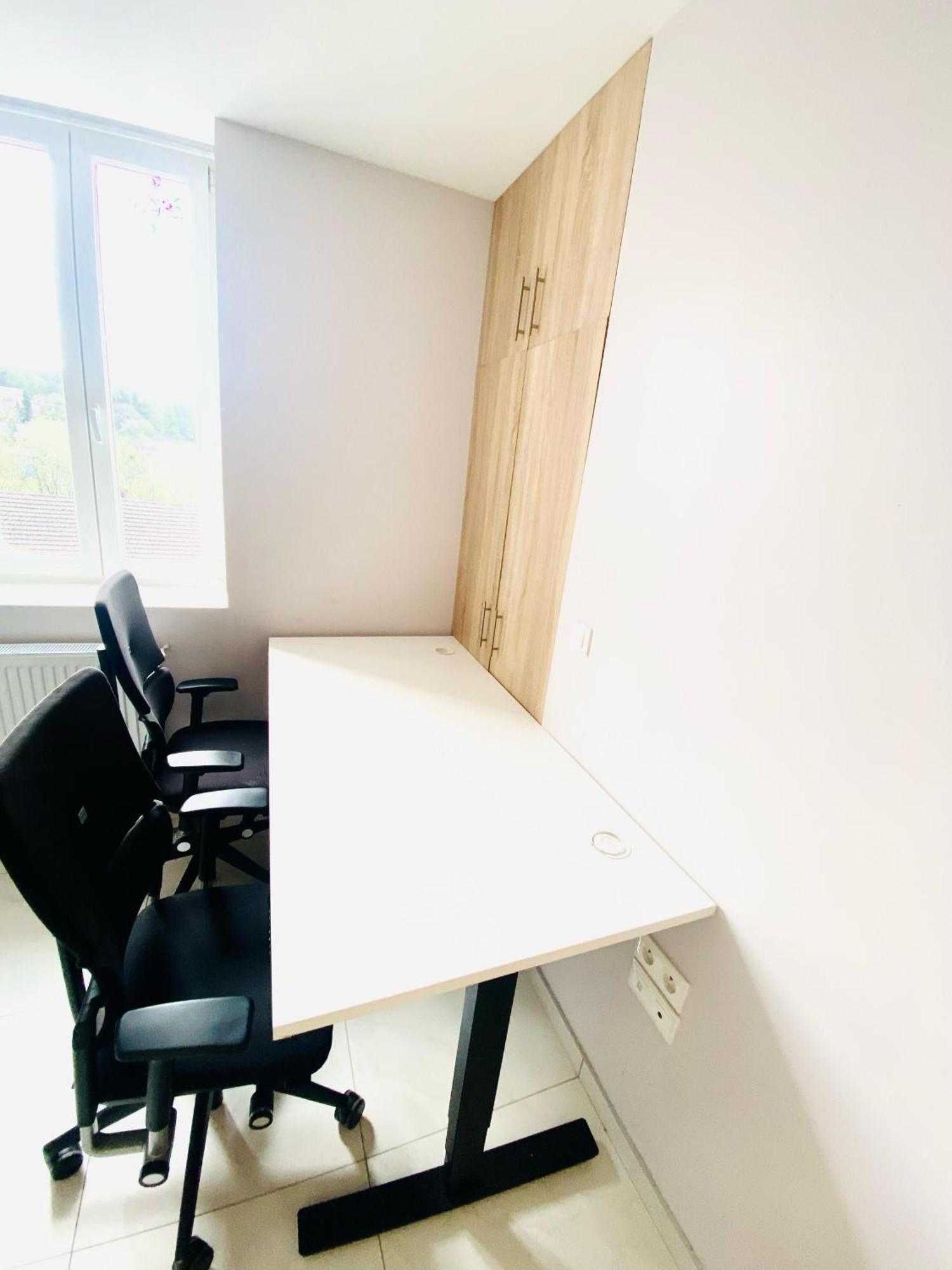 VilleruptV4 - Chambre Double - 5 Minutes Du Luxembourgアパートメント エクステリア 写真